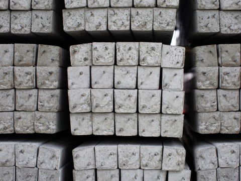 โรงงานผู้ผลิตเสารั้ว คอนกรีตอัตแรง